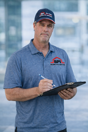 glenn street - BPI Caboolture