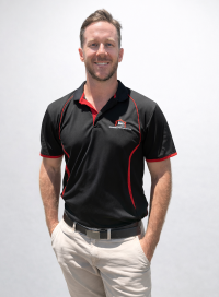 Chris Jacobson