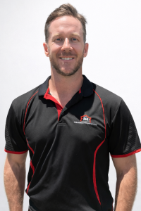 Chris Jacobson